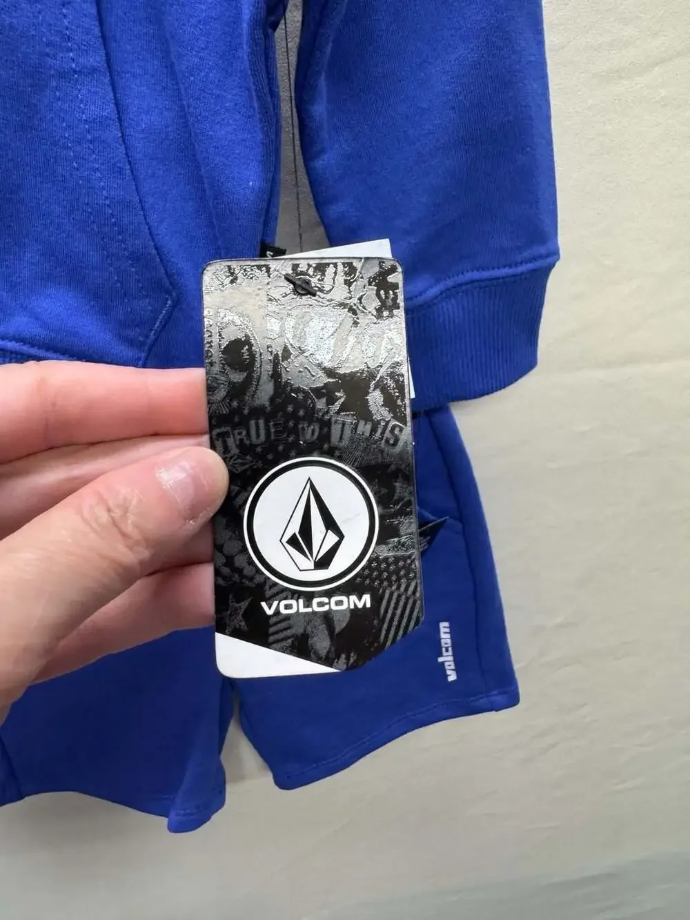 Volcom brand new